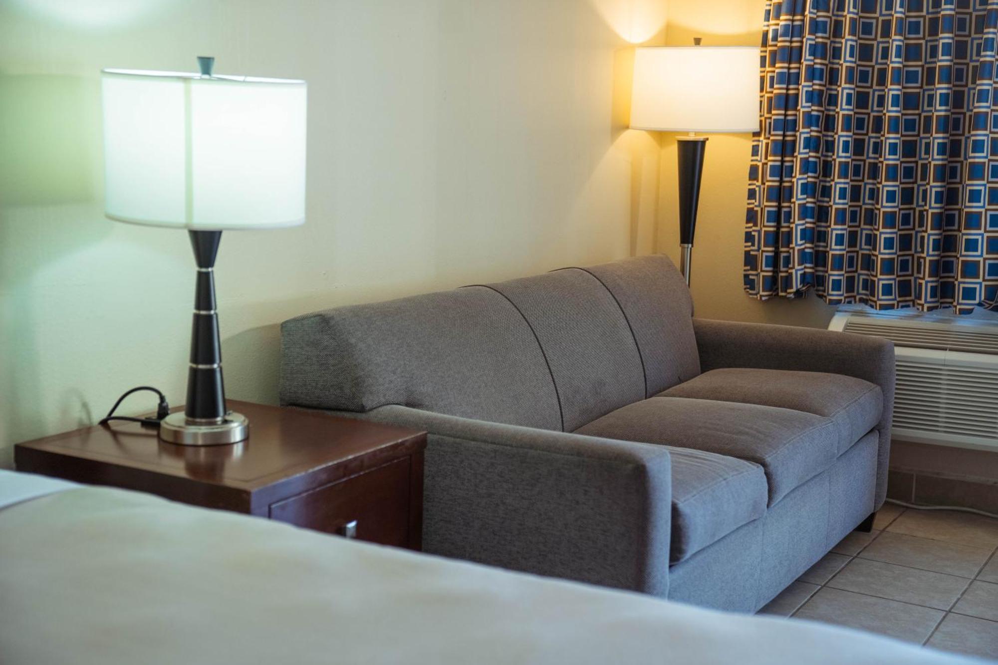 Serena Inn Citrus Ridge Esterno foto