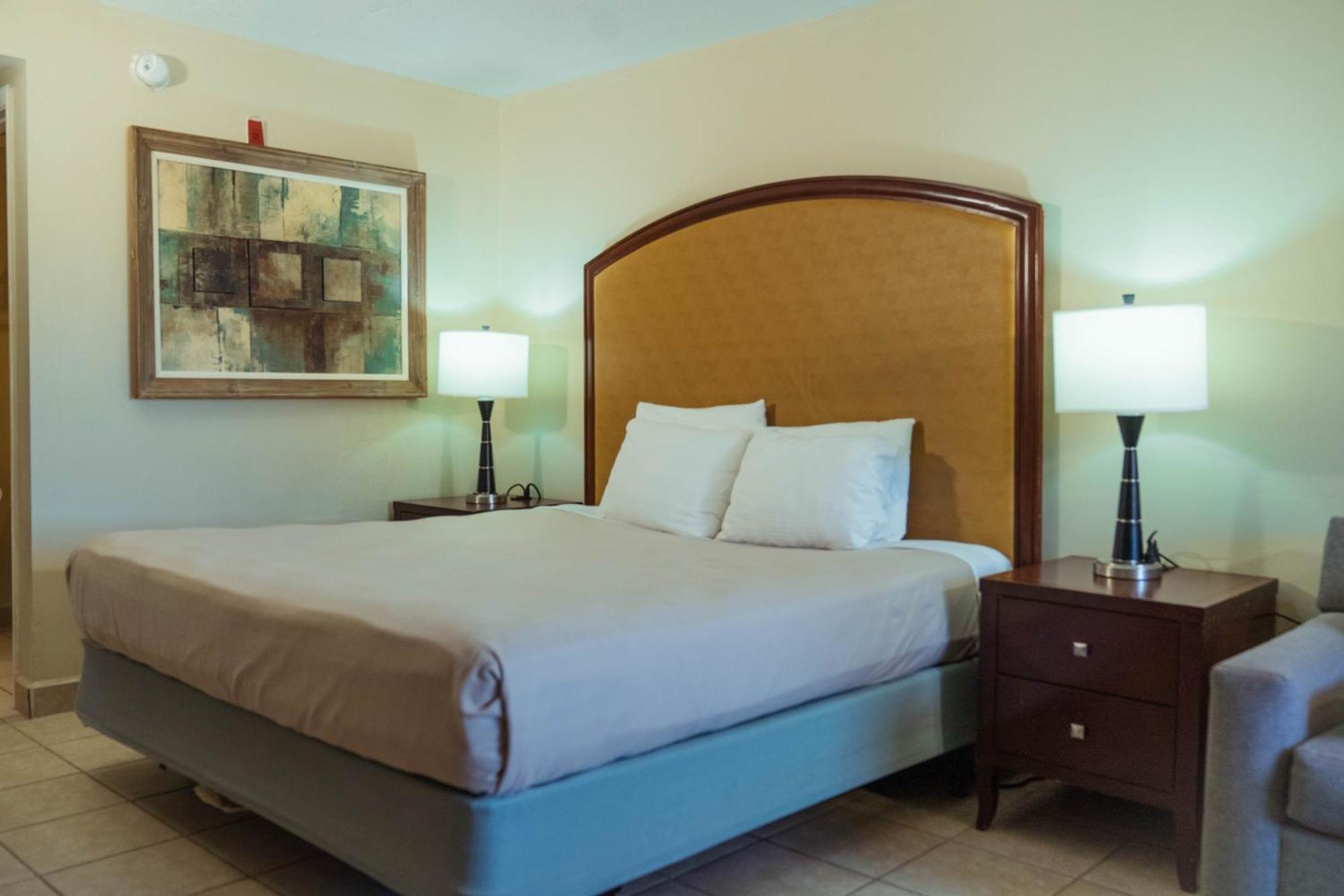 Serena Inn Citrus Ridge Esterno foto