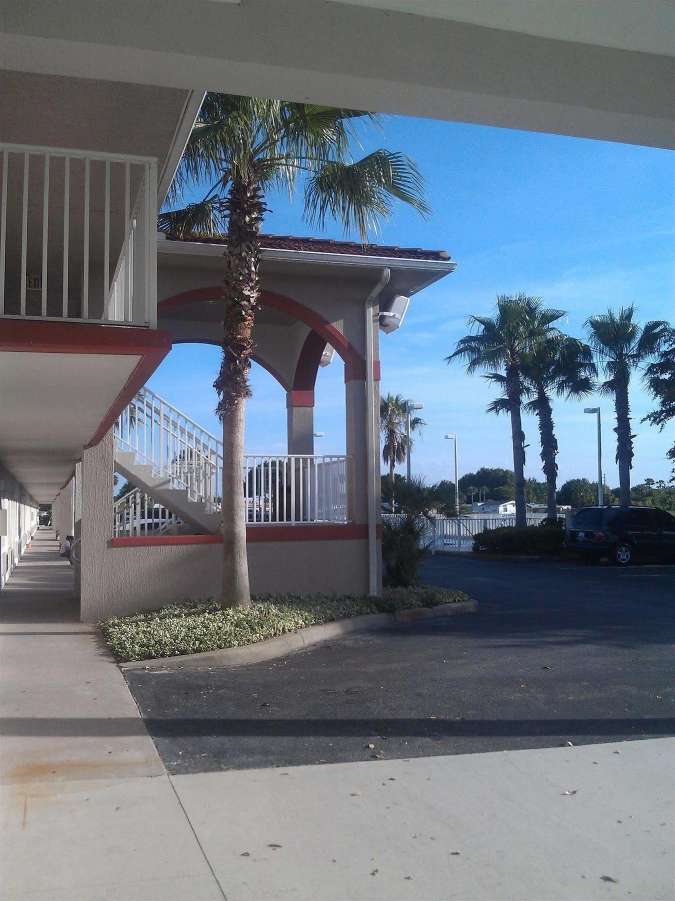 Serena Inn Citrus Ridge Esterno foto