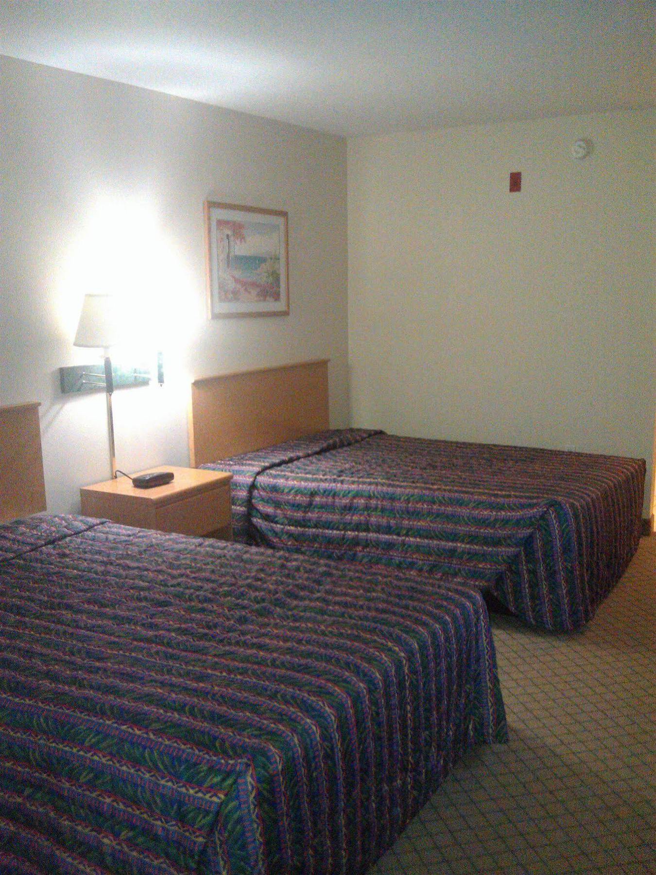 Serena Inn Citrus Ridge Esterno foto